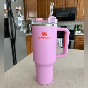 Stanley 40oz Tumbler - Amethyst